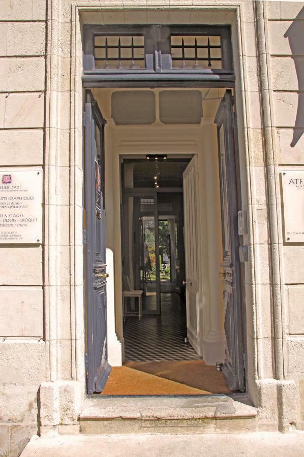 L'Art Studio Hyper Centre La Rochelle  Exterior photo